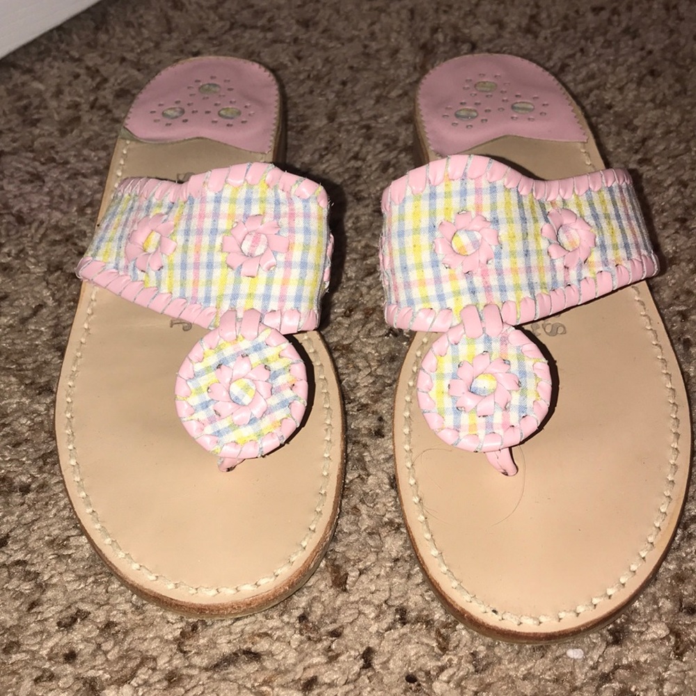 Jack Rogers